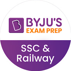 BYJU'S Exam Prep : SSC & Railway (English)