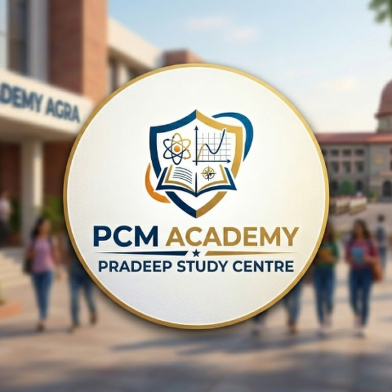 PCM Academy 