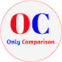 Only Comparison  logo
