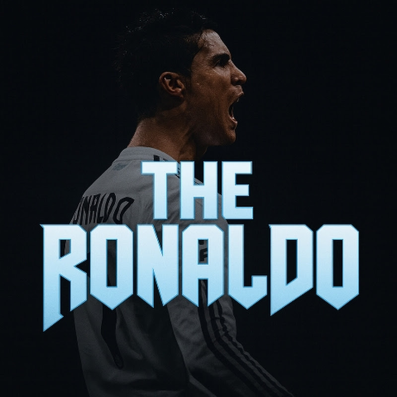 The Ronaldo 