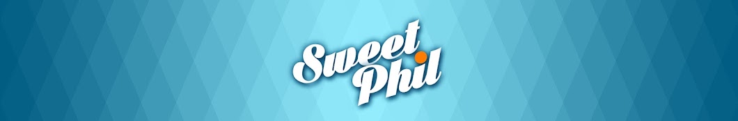 Sweet Phil YouTube channel avatar