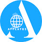 Afflatus Foundation logo