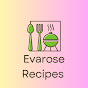 Evarose Recipes logo