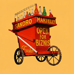 Sandro Martelly Avatar