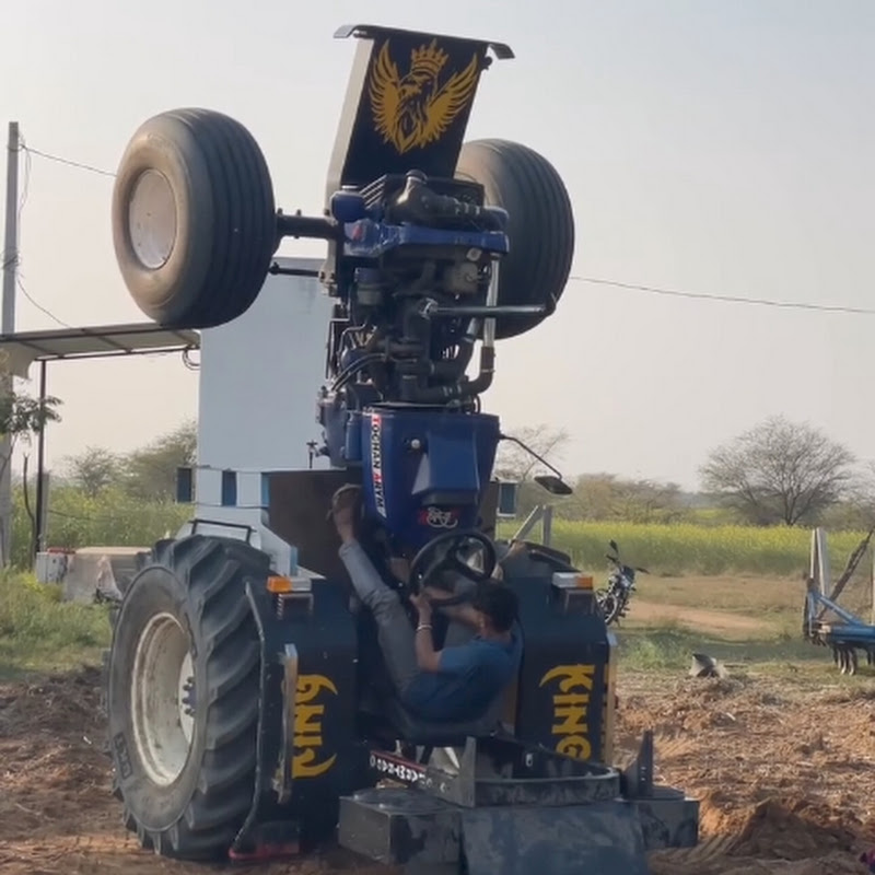 Hire MR.TOOFAN KING  — Mythology & Folklore YouTube creator for sponsorships