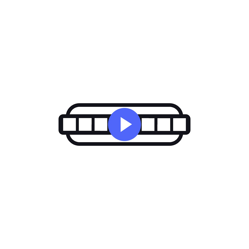 ONLINEHARMONICALESSONS icon