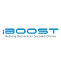iBoost Web logo