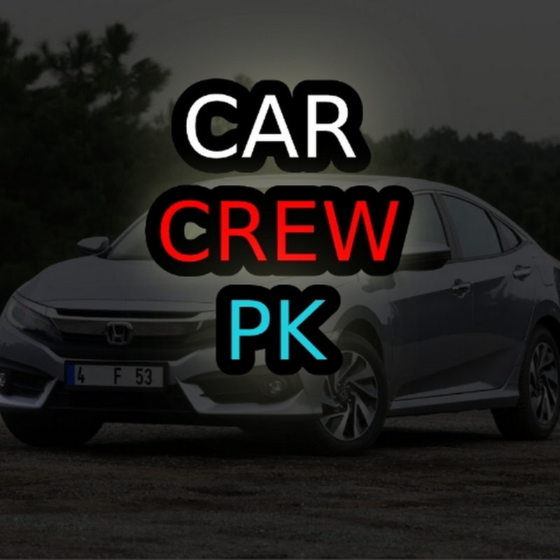Carcrew PK