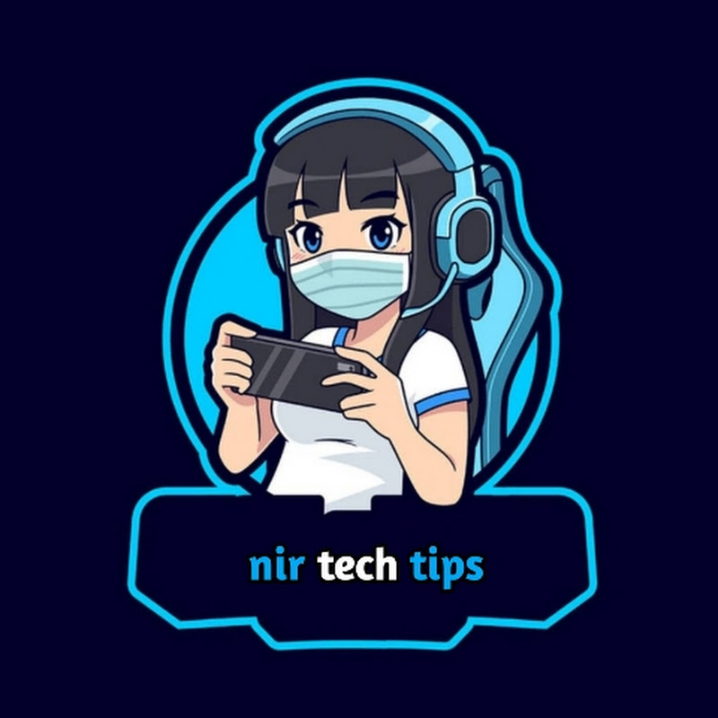 Nir Tech Tips