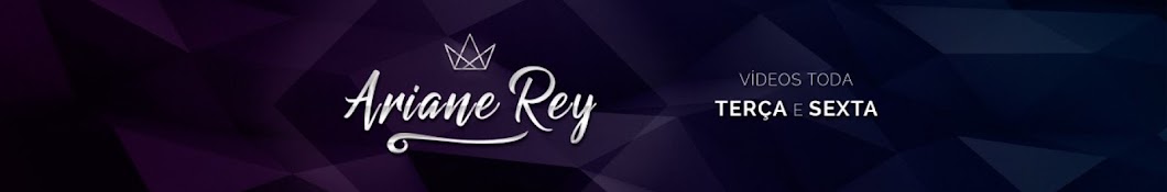 Ariane Rey YouTube channel avatar