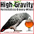 High Gravity Fermentations - Brewery - Winery