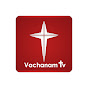 VachanamTV logo