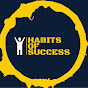 Habits Of Success [motivation]  logo