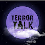 TerrorTalk Podcast logo