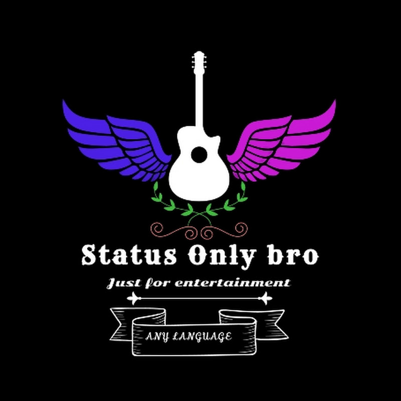 Status Only Broo..