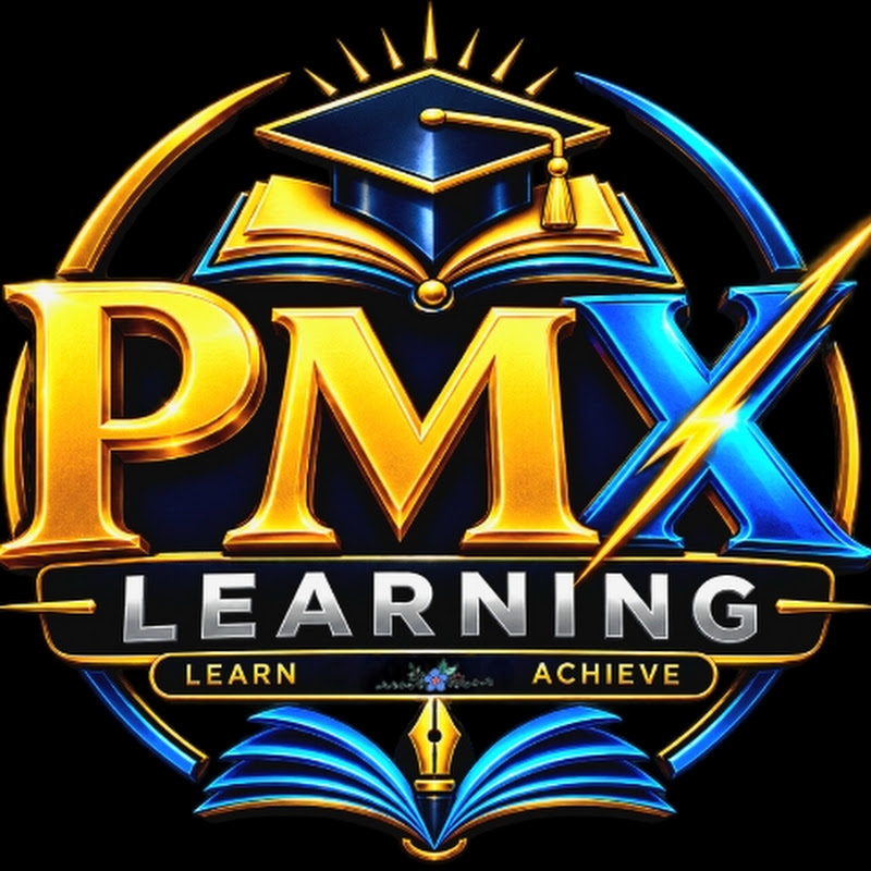 Pm X Learning
