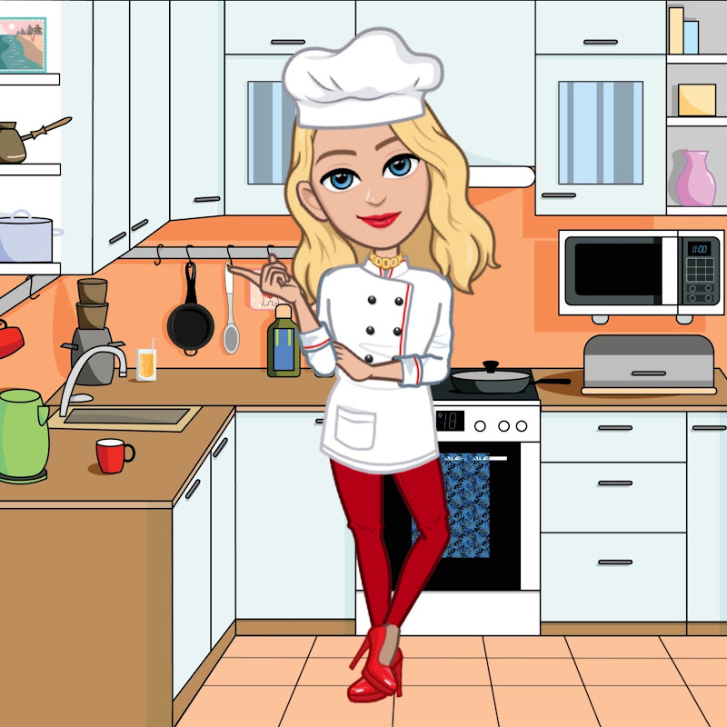 Kristina's Healthy Kitchen