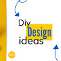 Diy Craft ideas  logo