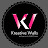 Kreative Walls interiors