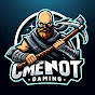 Cmenot Gaming Xanman's Videos logo
