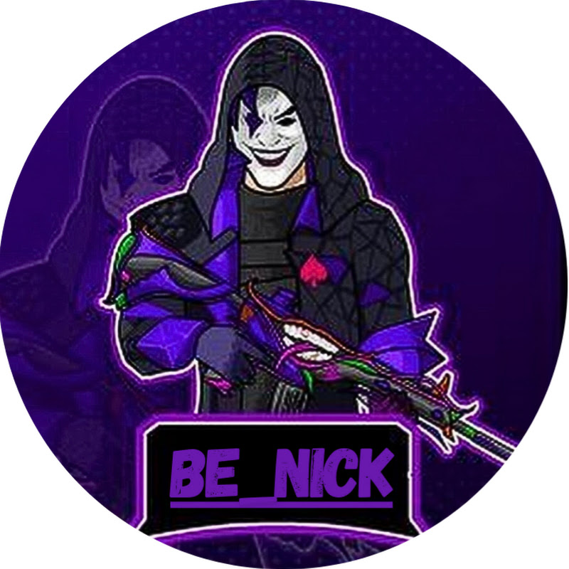 Be_Nick