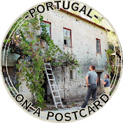 Portugal on a Postcard