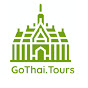 GoThaiTours logo
