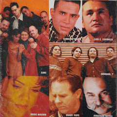 MUSICA DE R . DOMINICANA Y SUS INVITADOS