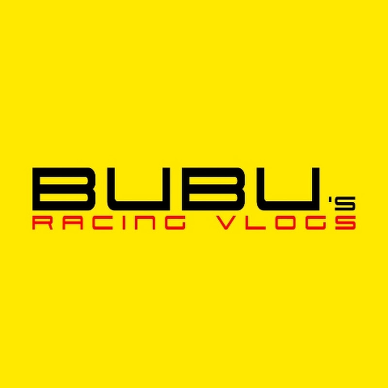 Bubu's Racing Vlogs 