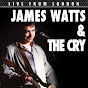 John Watts & The Cry - Topic - Youtube