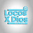 Locos X Dios