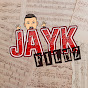 Jay K logo
