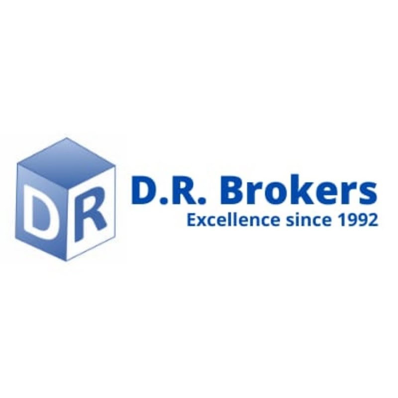 D. R. Share & Stock Brokers Pvt. Ltd. 