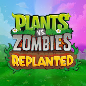 Plants vs. Zombies