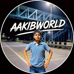 Aakib world 