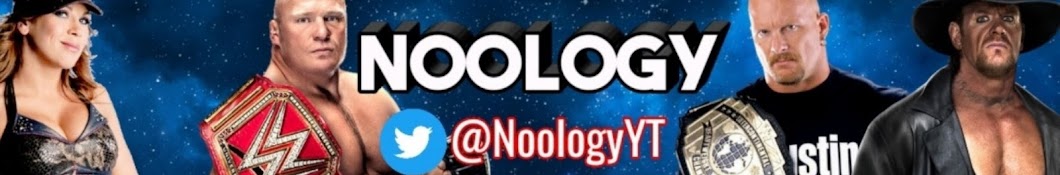 Noology Avatar del canal de YouTube