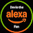 Devin the Alexa Fan