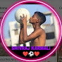 SHIV RAJ KARMALI⚽ logo