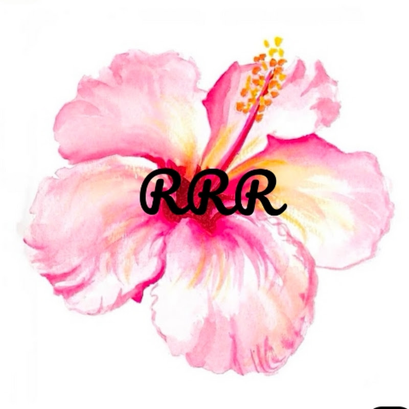 Reduce Reuse Restyle! 🌺