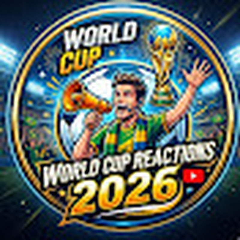 world cup reactions 2026