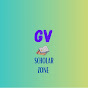 GV SCHOLAR ZONE logo
