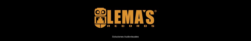 Lemas Records YouTube channel avatar