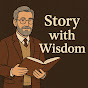 Story with Wisdom 800k Views .1 hours logo