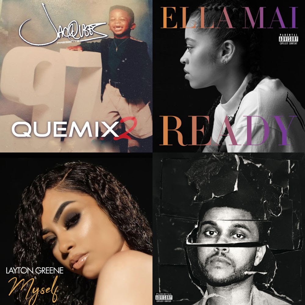 Freaky songs💦💖