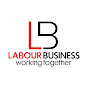 Labour Business logo