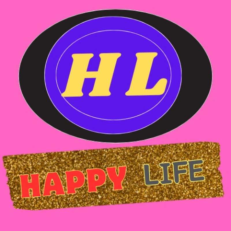 Happy Life