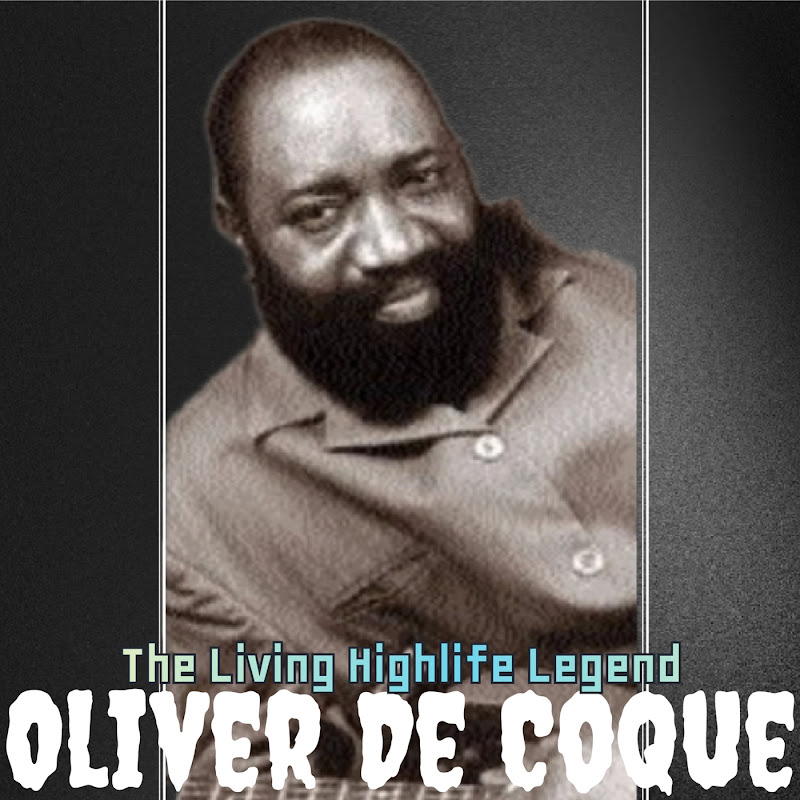 Oliver De Coque