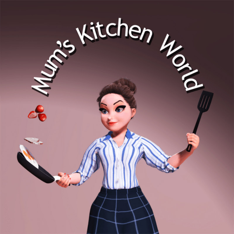 Mum's Kitchen World