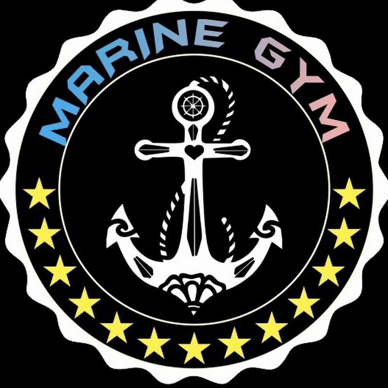 MARINE FITNESS