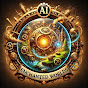 AI Enchanted Worlds logo